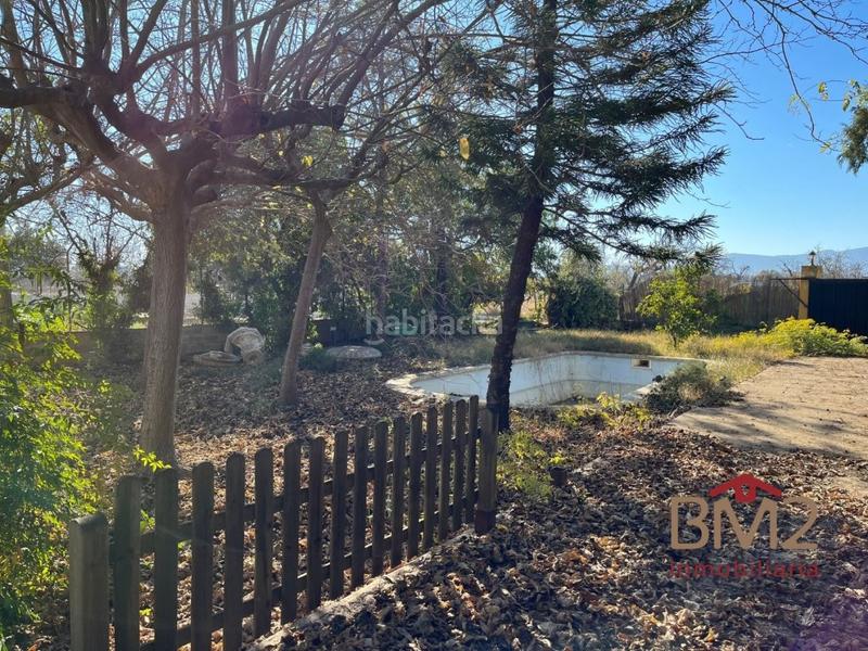 Foto 419e5cc7-1df6-441e-8dcb-ee4ab311dbab. Chalet with pool in Pueblo Benicarló