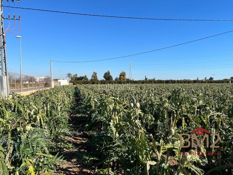 Foto 48dc4278-fe32-4e6e-b0ab-a34398798c3e. Chalet with pool in Pueblo Benicarló