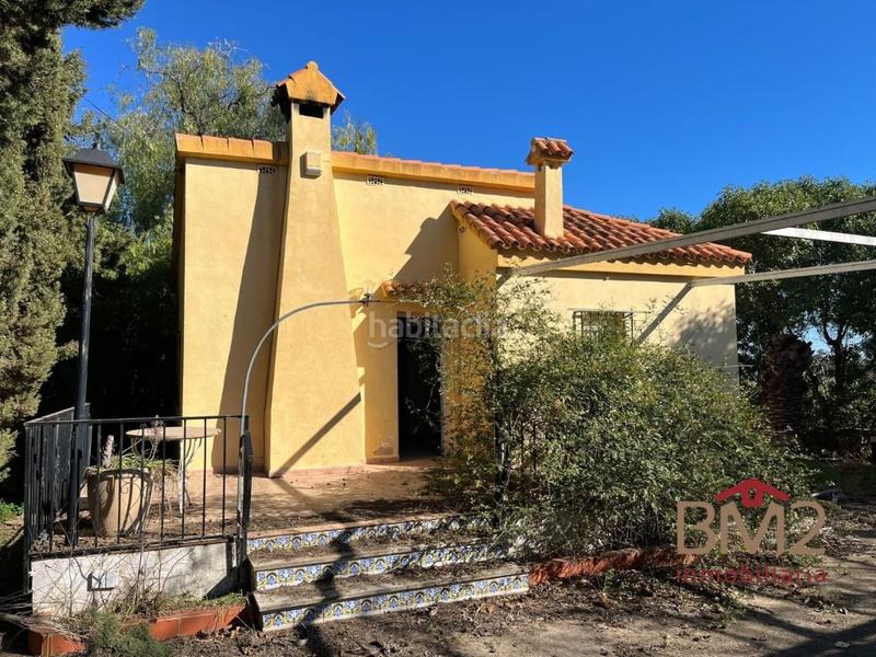 Foto 4fa787fa-19d0-4525-ad30-8d25bc1683b3. Chalet with pool in Pueblo Benicarló