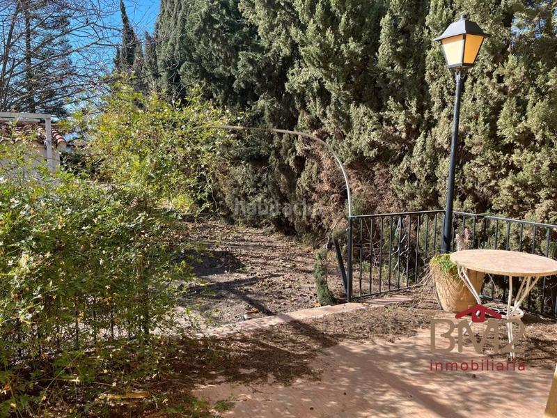 Foto 66a325f9-2d2a-4278-866a-3baf47bafbf7. Chalet with pool in Pueblo Benicarló