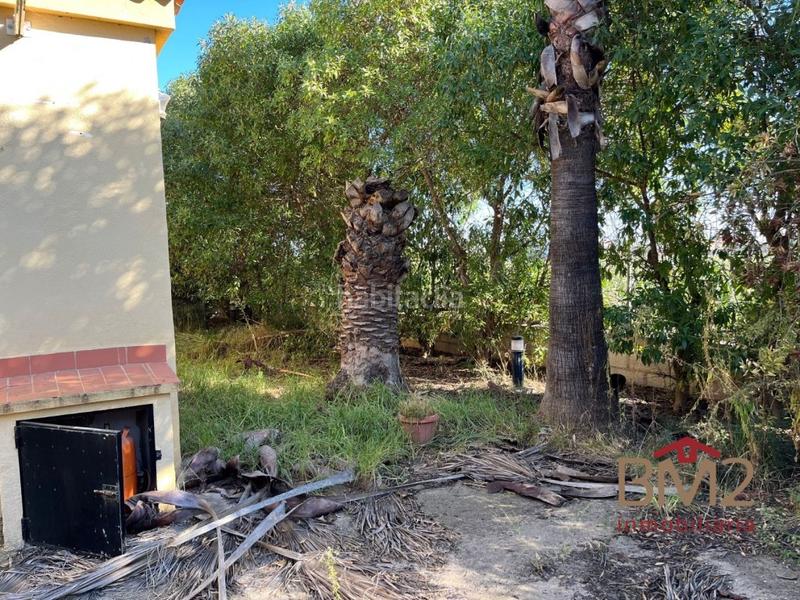 Foto b42f3f42-b41d-42fa-bde0-2fcb6a37ed40. Chalet with pool in Pueblo Benicarló