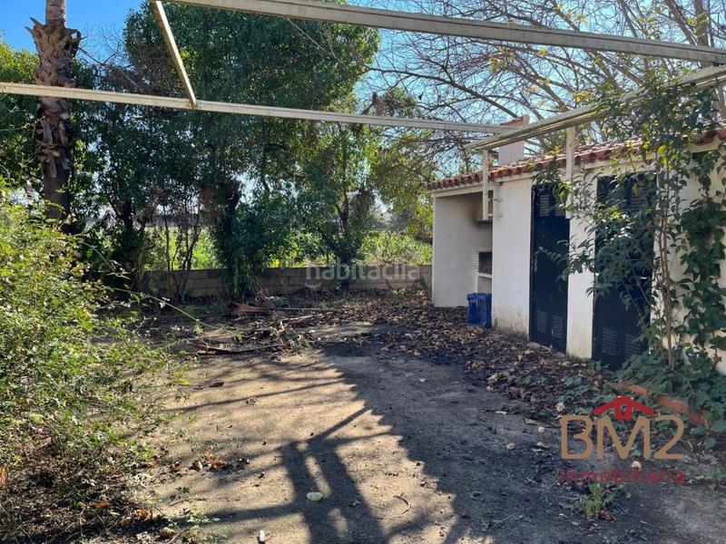 Foto cd9dc9e0-3d1b-4b6a-9ef3-a1c3c4c255f1. Chalet with pool in Pueblo Benicarló