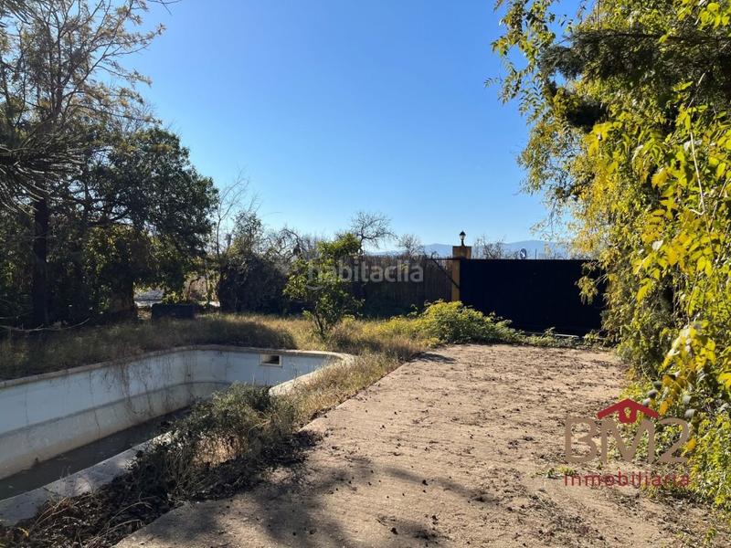 Foto d8b62913-497f-42b0-b6ca-0bfdce42619f. Chalet with pool in Pueblo Benicarló