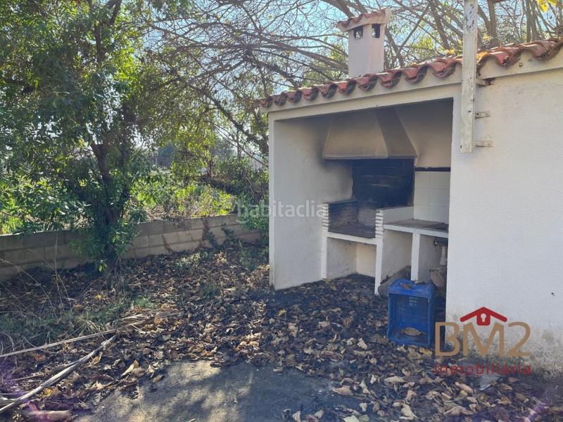 Foto df49547c-57dd-4f02-9fe2-db4ac1338b3c. Chalet with pool in Pueblo Benicarló