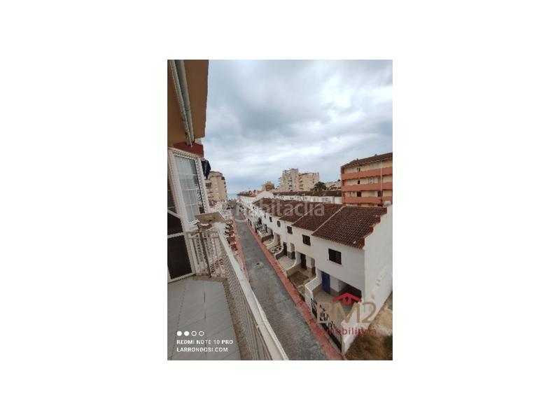 Foto 564543ab-d8ce-4e18-ab15-cd53331f19d6. Appartement avec parking dans Costa Sur Peñíscola