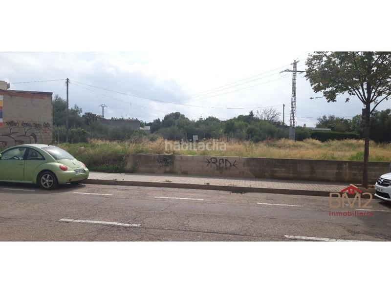 Foto 6bdf9cfa-f5a3-4de8-bd3e-58ba5bf43843. Terreno residencial solar en benicarlo en Pueblo Benicarló