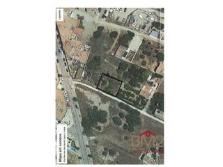 Terreny residencial a Pueblo. Solar en benicarlo