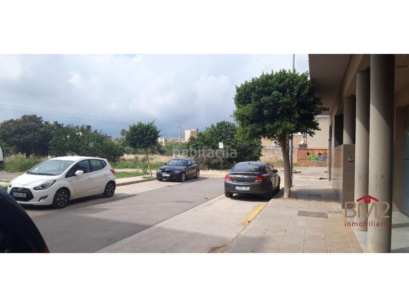 Foto fce45c84-2b7c-4f90-80ae-c681fd31d61d. Terreno residencial solar en benicarlo en Pueblo Benicarló