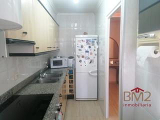 Appartement à Pueblo. Vivienda totalmente reformada