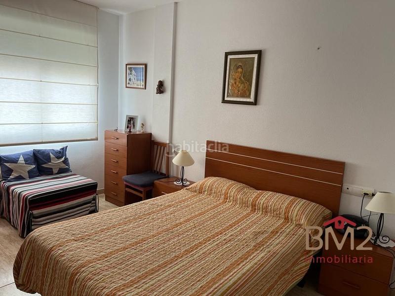 Foto 1dd17a4a-4252-4df2-995f-20f1549d5fbe. Flat with heating parking in Puerto Benicarló