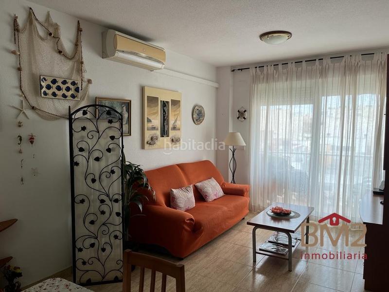 Foto 3d3a7666-0956-40f6-aaba-2856dca30b0e. Flat with heating parking in Puerto Benicarló