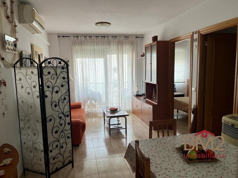 Foto 442aea86-14ef-4172-99a6-97a263b8ece5. Flat with heating parking in Puerto Benicarló