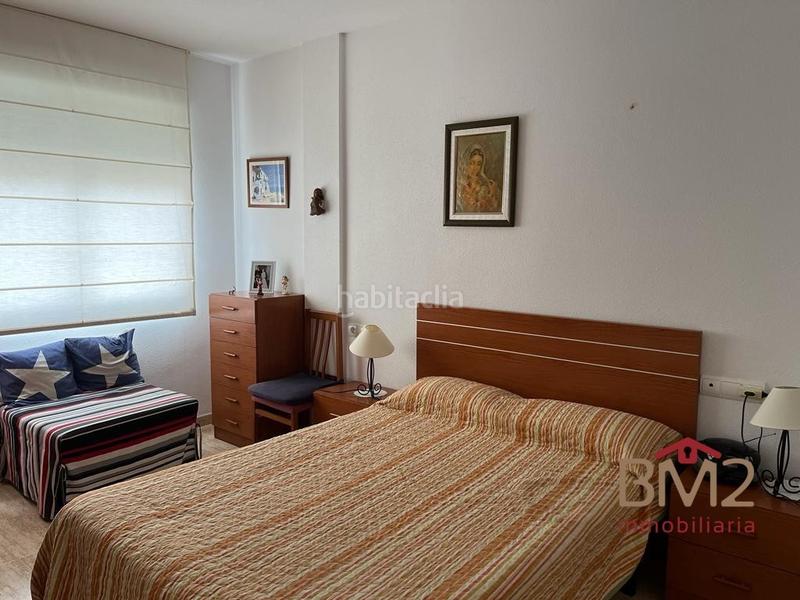 Foto 5f128924-4b99-4633-a8ba-19c26fa0ea86. Flat with heating parking in Puerto Benicarló