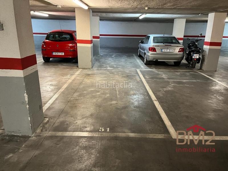 Foto 6dbb4610-ab4f-4a98-abe7-00d46530240a. Flat with heating parking in Puerto Benicarló