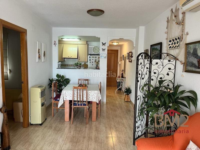 Foto 77e83bb3-5b34-4e5c-a15d-616f8630327a. Flat with heating parking in Puerto Benicarló