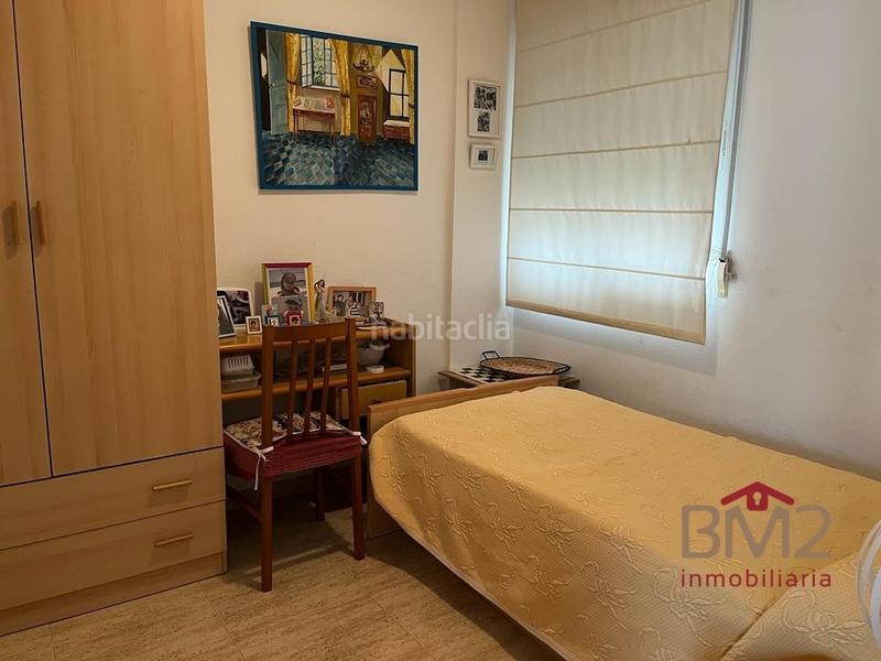 Foto 8c38fe8b-b54f-4fc7-844e-55f7c5afe666. Flat with heating parking in Puerto Benicarló