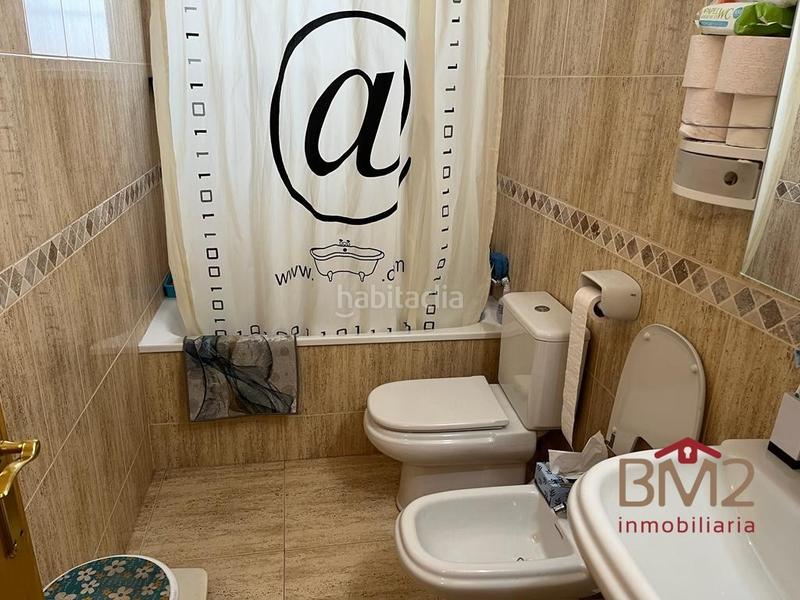 Foto c7e13ccd-c674-4f59-9947-8d9d0d9a238a. Flat with heating parking in Puerto Benicarló