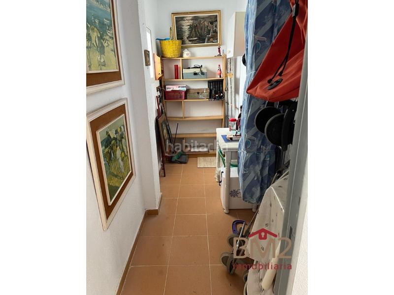 Foto d08b7005-34f6-48e3-ac4d-a445bdcb52d2. Flat with heating parking in Puerto Benicarló