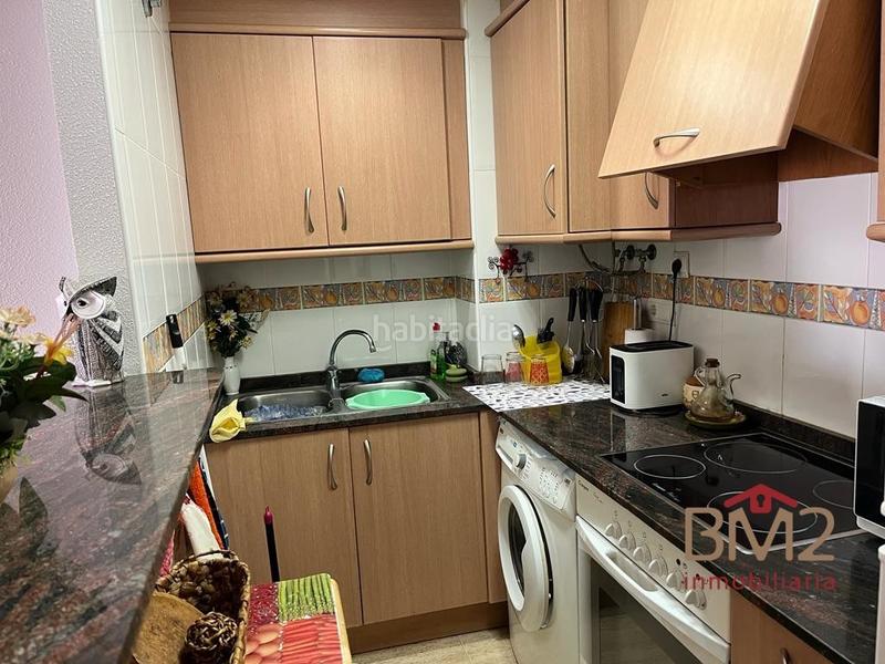 Foto e503399f-268c-44d1-b50e-f59f16afcc17. Flat with heating parking in Puerto Benicarló