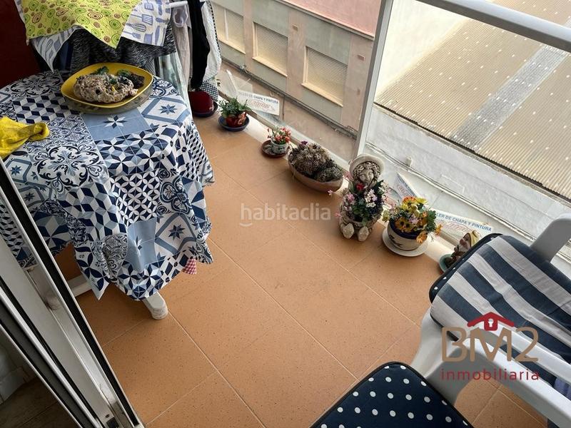 Foto ef47aeaf-04ed-4869-8025-6df1caf2809f. Flat with heating parking in Puerto Benicarló