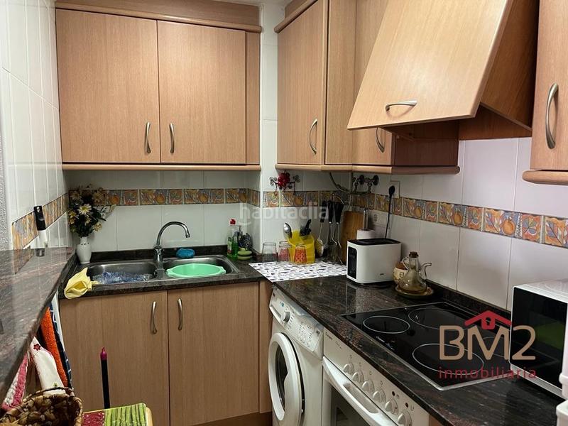 Foto f1dc5c5a-2f0c-4ef7-92e8-047c4387c472. Flat with heating parking in Puerto Benicarló