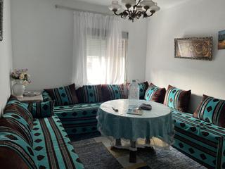 Appartement à Pueblo. Piso 3 dormitorios