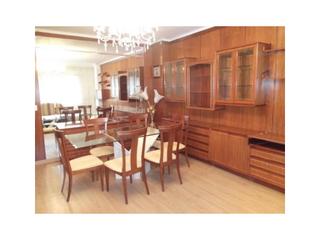 Piso en Puerto. Amplio piso de 120m2 en el centro!!!!