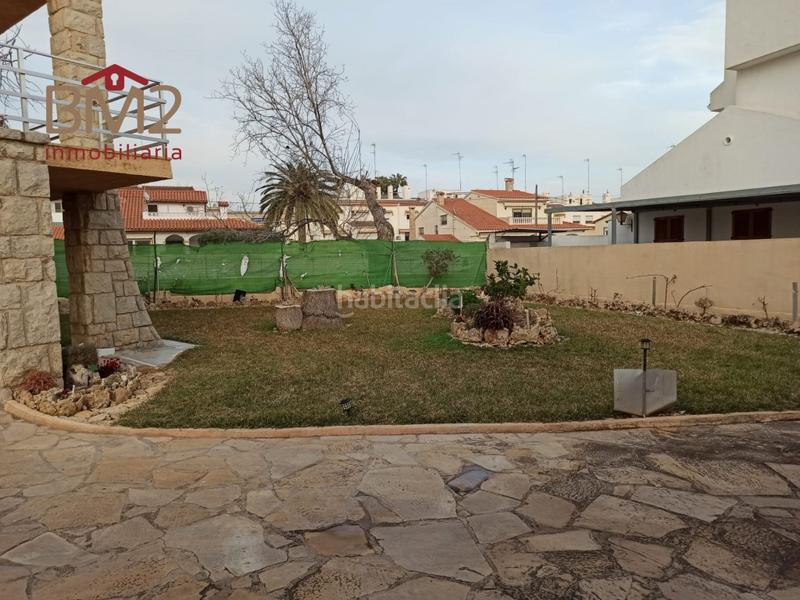 Foto 2814e6cf-5f9e-43cd-9576-58640c0e6511. Chalet  indenpendiente en papa luna en Papa Luna - Platja del Gurugú Benicarló