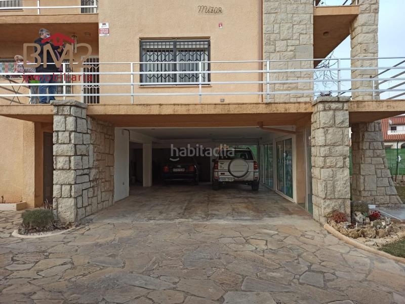 Foto 34e3a8ee-8624-46e8-a44c-f7e21c7440dc. Chalet  indenpendiente en papa luna en Papa Luna - Platja del Gurugú Benicarló