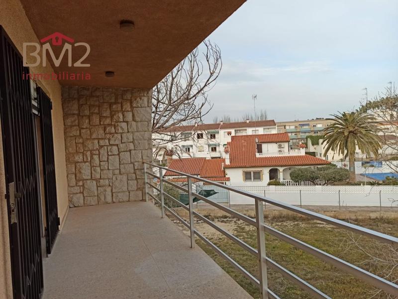 Foto 6558b953-f866-4831-909f-31746903d6b2. Chalet  indenpendiente en papa luna en Papa Luna - Platja del Gurugú Benicarló