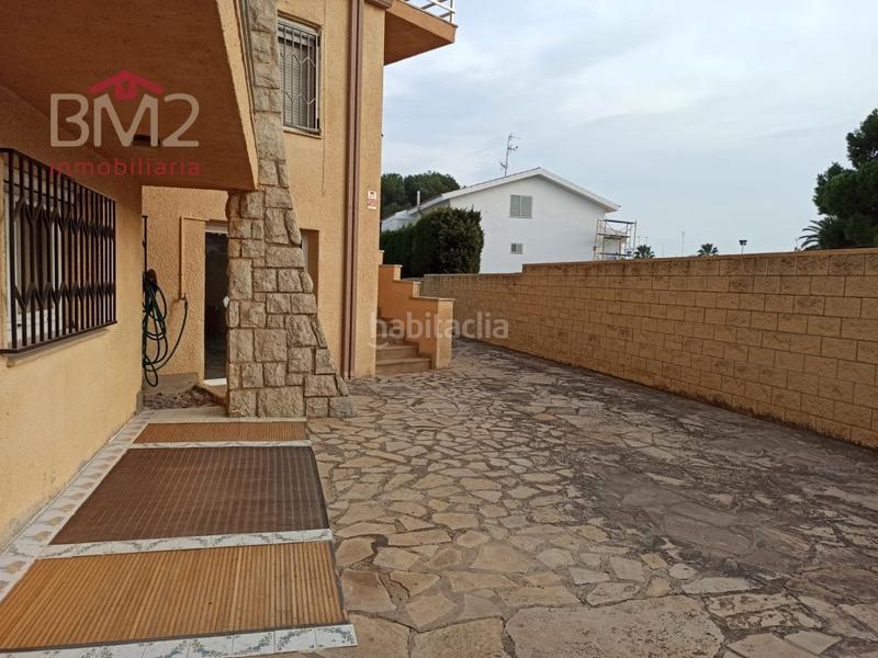 Foto 68b02a01-9ee0-4b81-b467-6700cc5afd53. Chalet  indenpendiente en papa luna en Papa Luna - Platja del Gurugú Benicarló