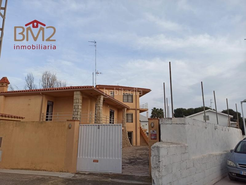 Foto 7c80f199-9758-4157-81e1-76c22f4c5508. Chalet  indenpendiente en papa luna en Papa Luna - Platja del Gurugú Benicarló