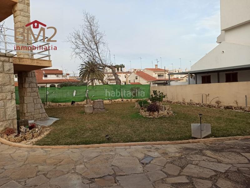 Foto 9deec5e3-9ee7-4a87-a0f1-9ea9f1362da3. Chalet  indenpendiente en papa luna en Papa Luna - Platja del Gurugú Benicarló