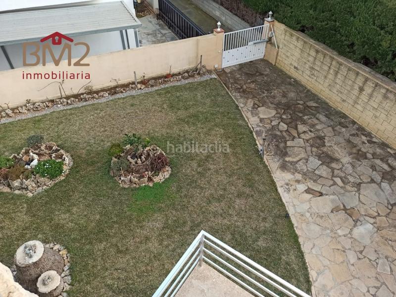 Foto 9f13f942-0c38-4f99-83e0-c59af767ae50. Chalet  indenpendiente en papa luna en Papa Luna - Platja del Gurugú Benicarló