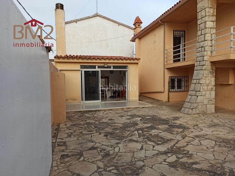 Foto ee817b3f-96f8-48c5-b270-8991cac53a28. Chalet  indenpendiente en papa luna en Papa Luna - Platja del Gurugú Benicarló