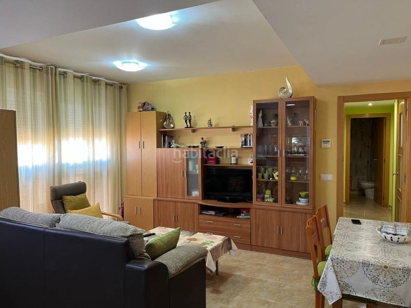 Foto 048c508e-35c0-43d9-96a6-86335431c925. Appartement avec chauffage dans Papa Luna - Platja del Gurugú Benicarló