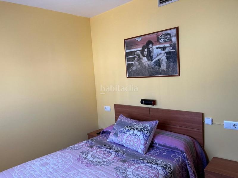 Foto 06a259f2-e754-49cd-89d5-d3d6325106ea. Appartement avec chauffage dans Papa Luna - Platja del Gurugú Benicarló