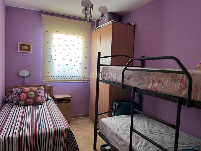 Foto 18cec3e3-5a43-41ed-b395-32dd51f5be22. Appartement avec chauffage dans Papa Luna - Platja del Gurugú Benicarló