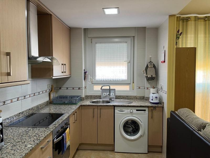 Foto 2f64a9f0-7e47-47a2-896a-fd6bb73ac201. Appartement avec chauffage dans Papa Luna - Platja del Gurugú Benicarló
