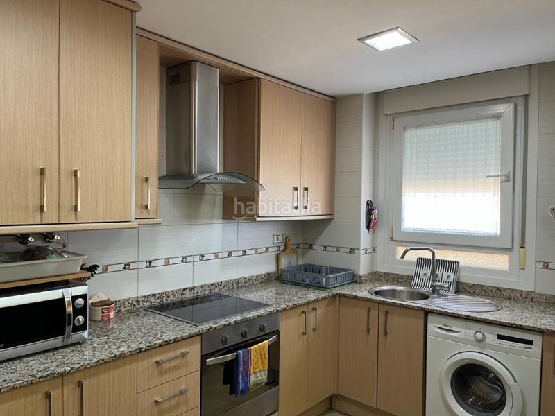 Foto 4cceab67-baab-44a5-9aff-40d04fad40f5. Appartement avec chauffage dans Papa Luna - Platja del Gurugú Benicarló