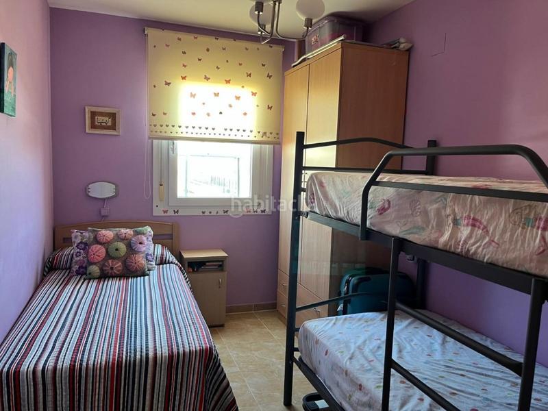 Foto 4e50df21-052d-4556-a3f2-640dfc10da25. Appartement avec chauffage dans Papa Luna - Platja del Gurugú Benicarló