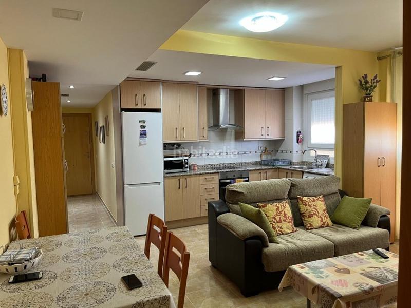Foto a71aeaa3-a935-48d9-9c8d-a9f702aad885. Appartement avec chauffage dans Papa Luna - Platja del Gurugú Benicarló