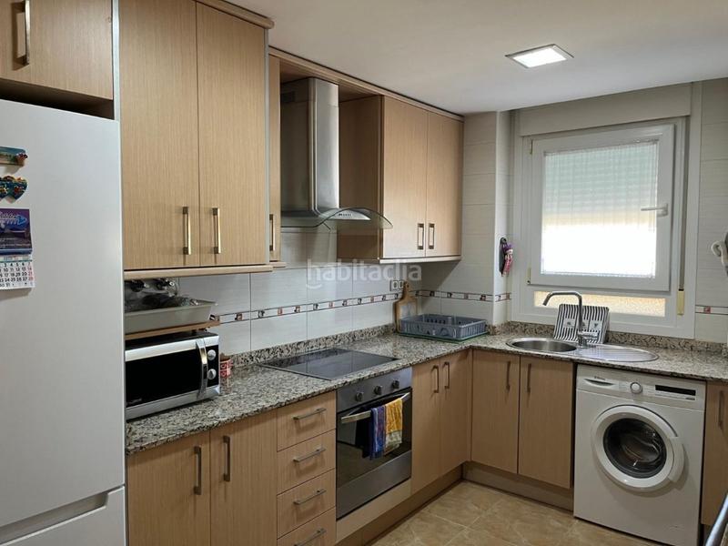 Foto aa9841b8-75c8-48a6-9792-affa01abf31d. Appartement avec chauffage dans Papa Luna - Platja del Gurugú Benicarló