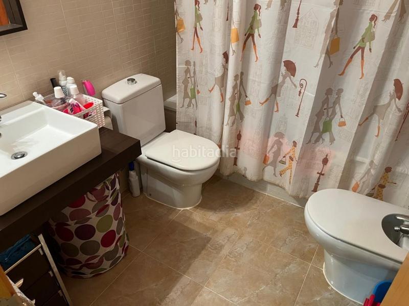Foto b6b0b50f-ad82-4a9a-8f22-2db9c61dafc2. Appartement avec chauffage dans Papa Luna - Platja del Gurugú Benicarló