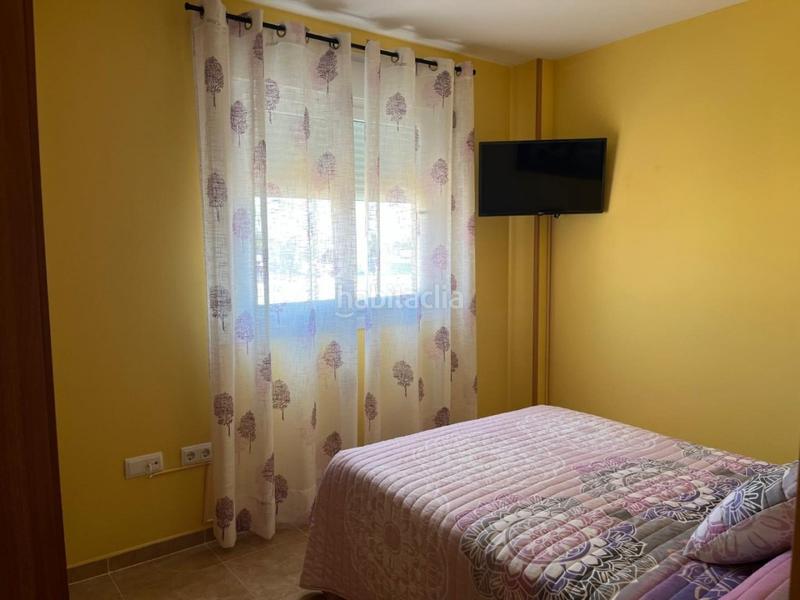 Foto d0a7a1a3-11d8-41bd-9216-56473ef6c5ed. Appartement avec chauffage dans Papa Luna - Platja del Gurugú Benicarló