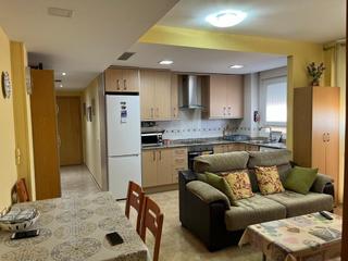 Pis a Papa Luna - Platja del Gurugú. Bonito a apartamento junto a papa luna