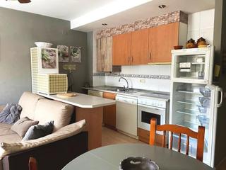 Location Appartement  N/a. Alquiler septiembre a junio!!!!!