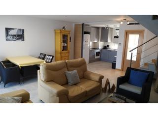 Lloguer Dúplex  N/a. Maravillosa ático duplex disponible de septiembre a junio