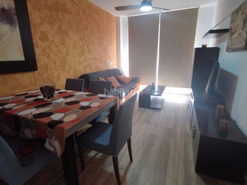 Foto 04c7e320-47e0-481a-8418-fc1d4501a996. Alquiler apartamento bonito apartamento temporal solo profesores o funcionarios !!! en Benicarló