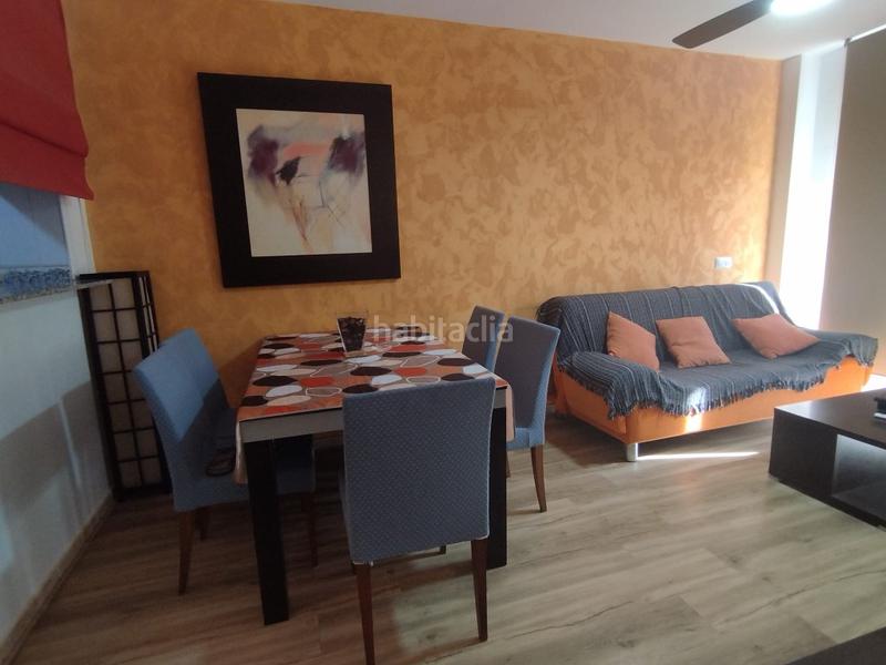 Foto 0bd5d5f6-8c6b-4418-b7d3-7ba0ca2fd194. Alquiler apartamento bonito apartamento temporal solo profesores o funcionarios !!! en Benicarló
